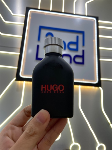 Nước hoa Hugo Just Different - EDT - 40ml - Kèm box
