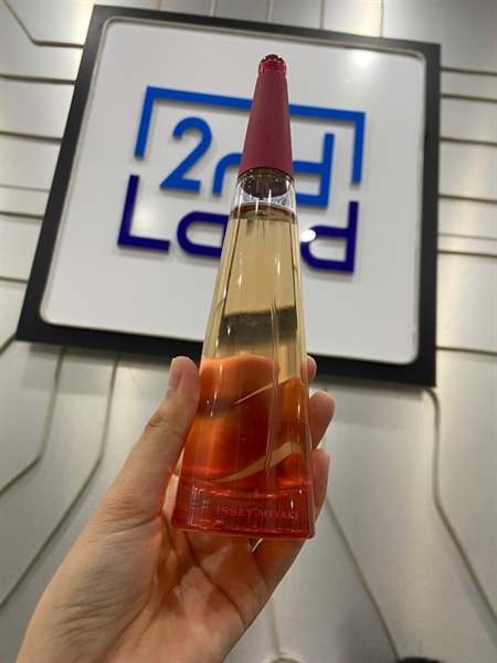 Nước hoa Issey Miyake Rose & Rose L'eau D'issey - EDP - 80/90ml - Body