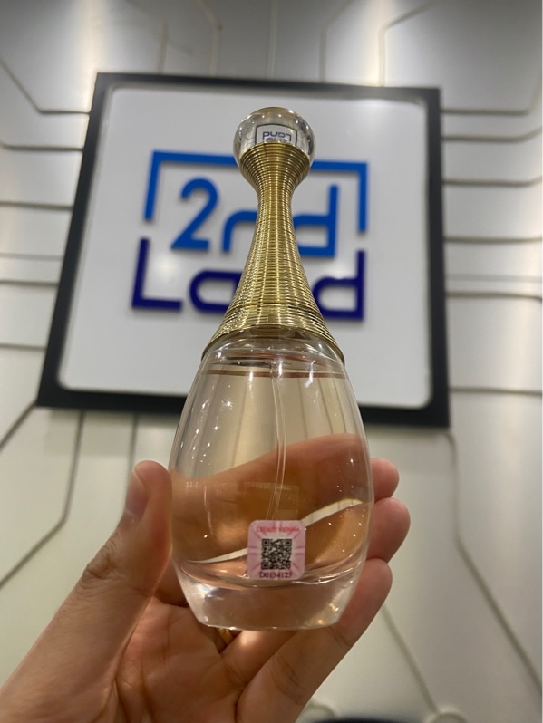 Nước hoa J'adore Eau de Parfum - EDP - 45/50ml -Body