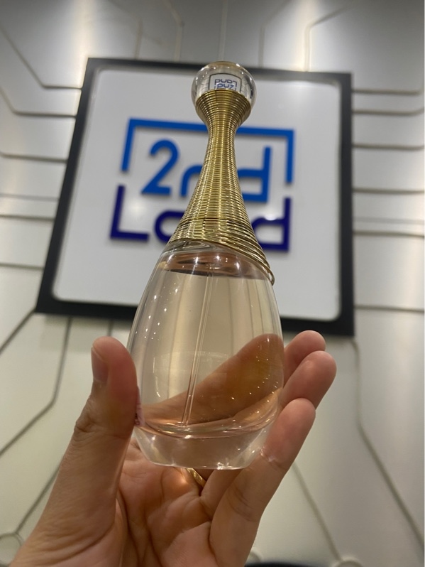 Nước hoa J'adore Eau de Parfum - EDP - 45/50ml -Body