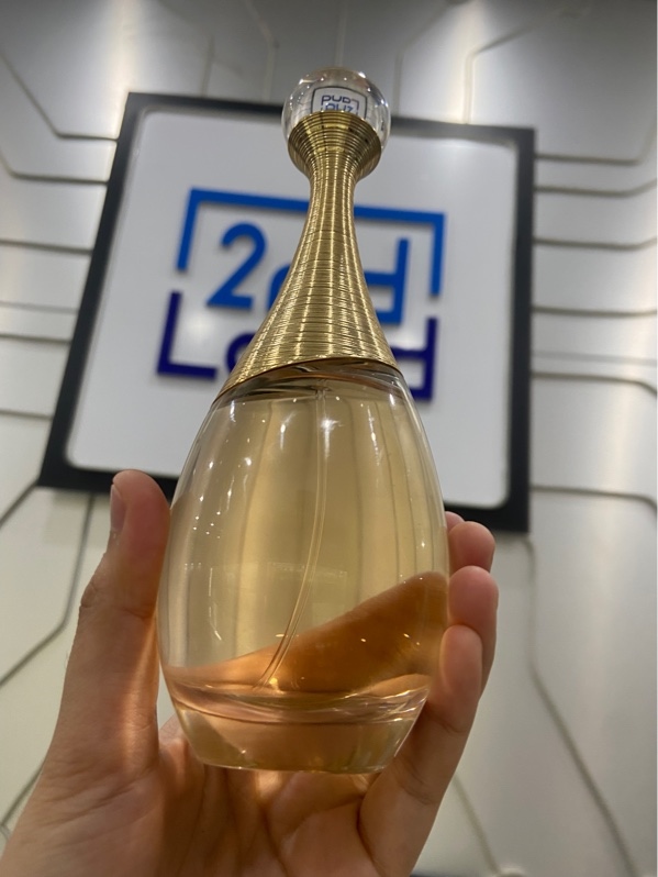 Nước hoa J'adore Eau de Parfum - EDP - 98/100ml - Body