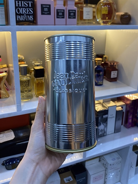 Nước hoa Jean Gaultier Classique EDT - 100ml - Kèm Box