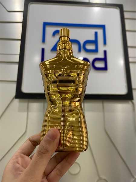 Nước hoa Jean Oaul Gaultier Le Male Elixir Absolu - Tester - 125ml - Kèm Box