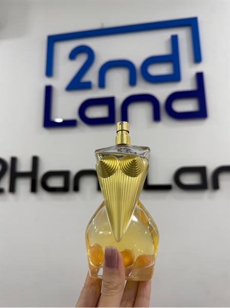 Nước hoa Jean Paul Gauliter Divine - EDP - 90/100ml - Tester - Body