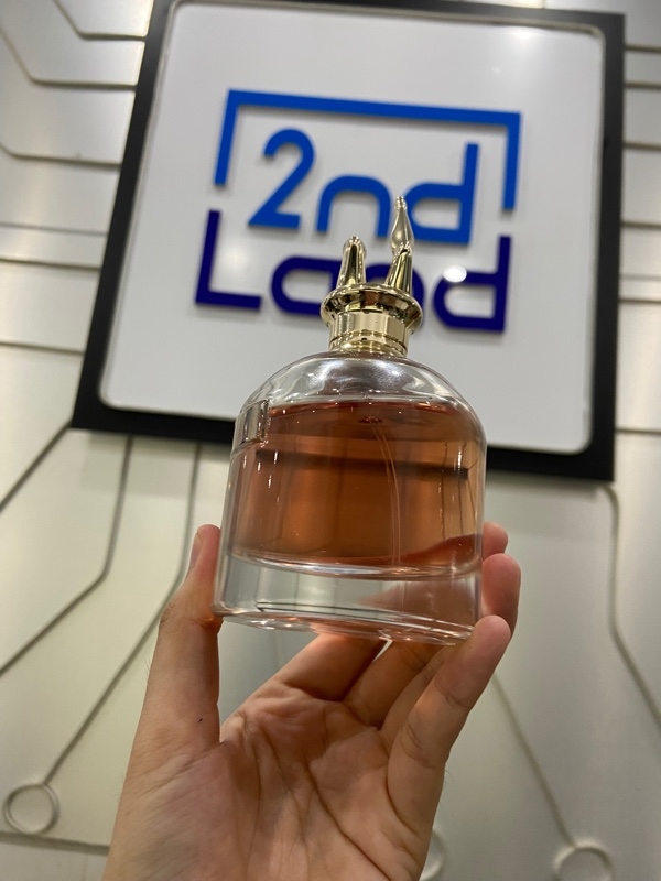 Nước hoa Jean Paul Gaultier - 65/80ml - Body