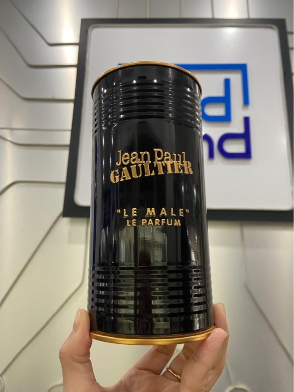 Nước hoa Jean Paul Gaultier - EDP Intense - 120/125ml - Box