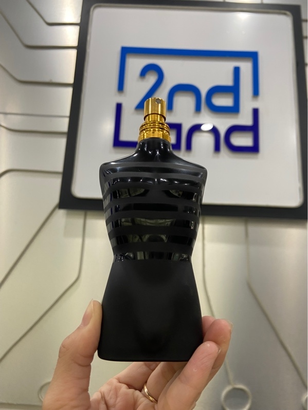 Nước hoa Jean Paul Gaultier - EDP Intense - 120/125ml - Box