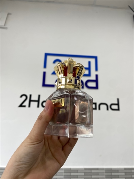 Nước hoa Jean Paul Gaultier - EDT Pour Homme - 50ml - Body 1