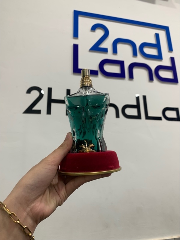 Nước hoa Jean Paul Gaultier Le Beau - EDT - 110/125ml - Box
