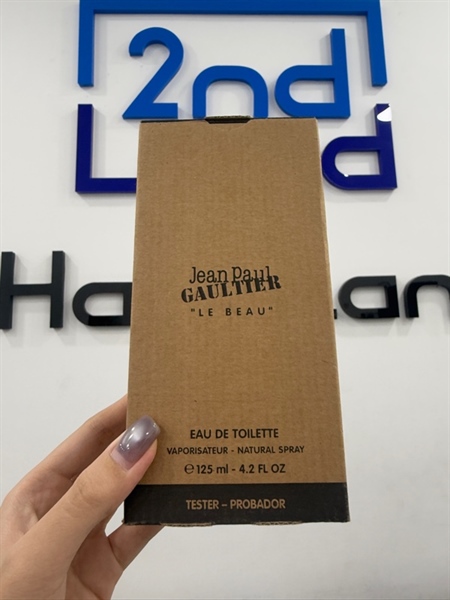 Nước hoa Jean Paul Gaultier 