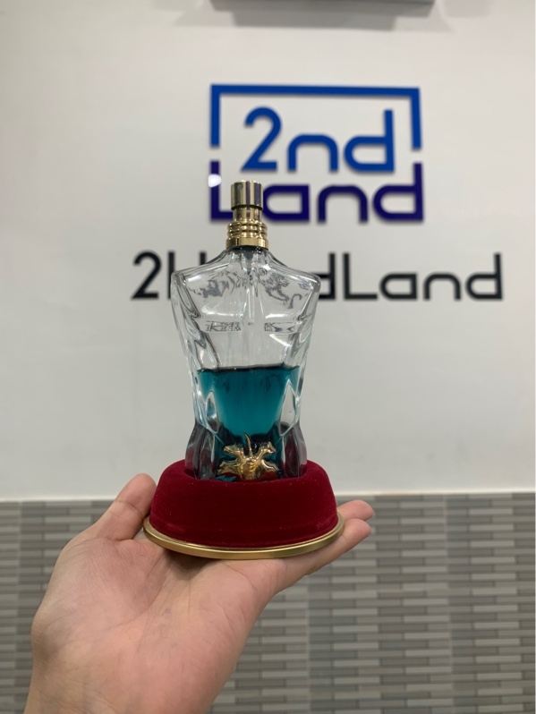 Nước hoa Jean Paul Gaultier Le Beau - EDT - 30/75ml - Box