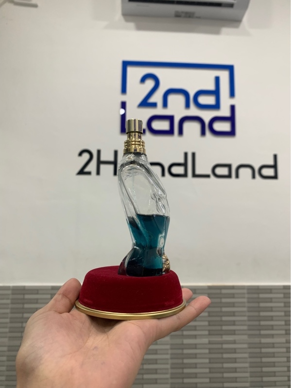 Nước hoa Jean Paul Gaultier Le Beau - EDT - 30/75ml - Box