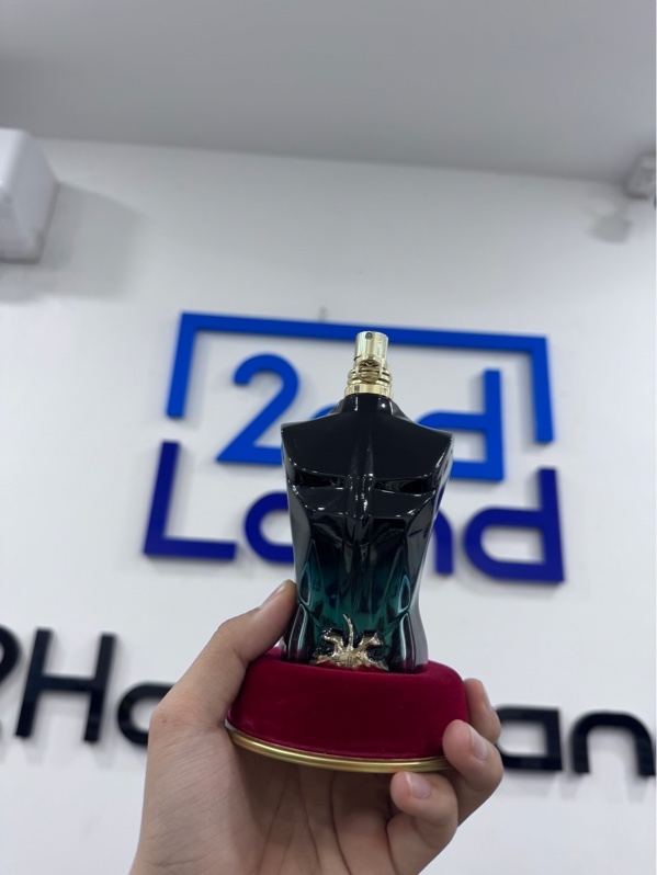 Nước hoa Jean Paul Gaultier Le Beau la Parfum - EDP - 115/125ml - Kèm box