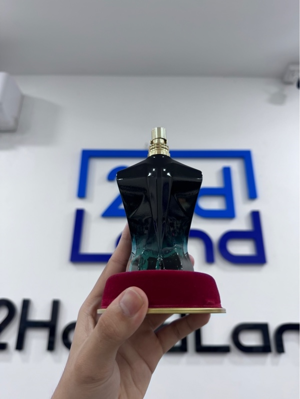 Nước hoa Jean Paul Gaultier Le Beau la Parfum - EDP - 115/125ml - Kèm box