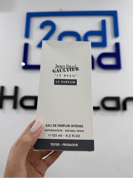 Nước hoa Jean Paul Gaultier 