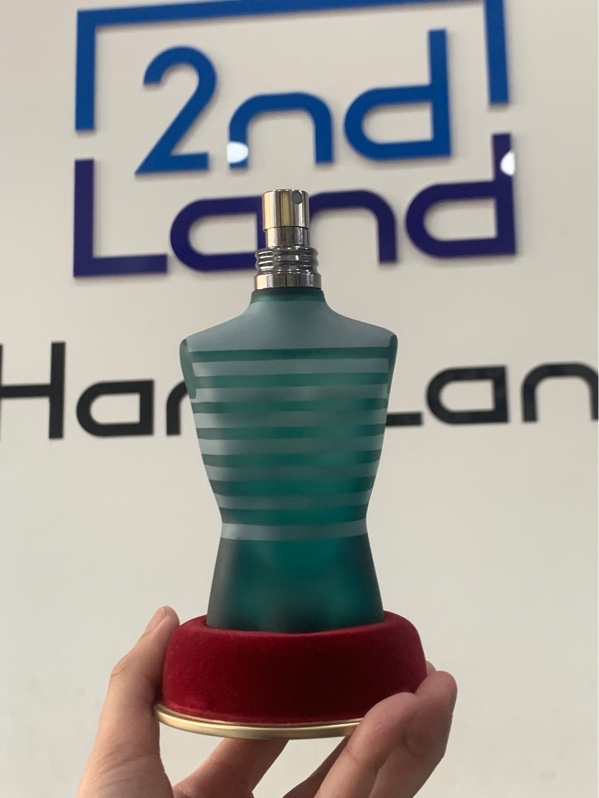 Nước hoa Jean Paul Gaultier Le Male - EDT - 110/125ml - Box