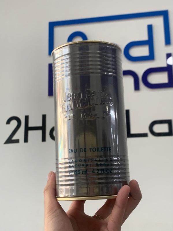 Nước hoa Jean Paul Gaultier Le Male - EDT - 110/125ml - Box