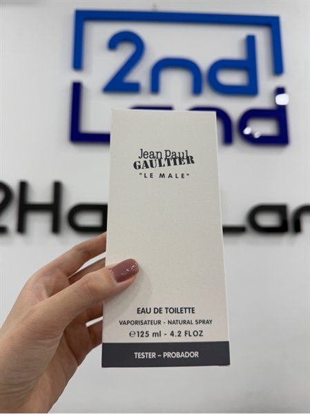 Nước hoa Jean Paul Gaultier 