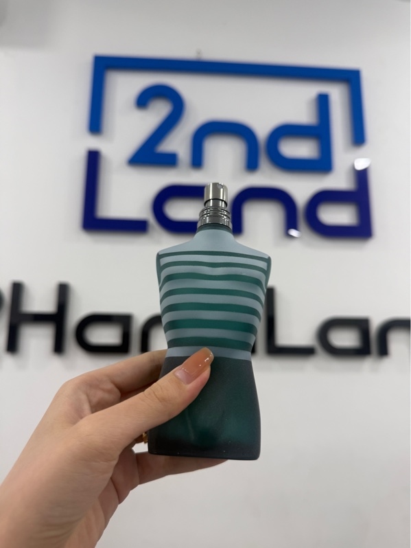 Nước hoa Jean Paul Gaultier "Le Male " - EDT - 125ml - Tester - Kèm Box