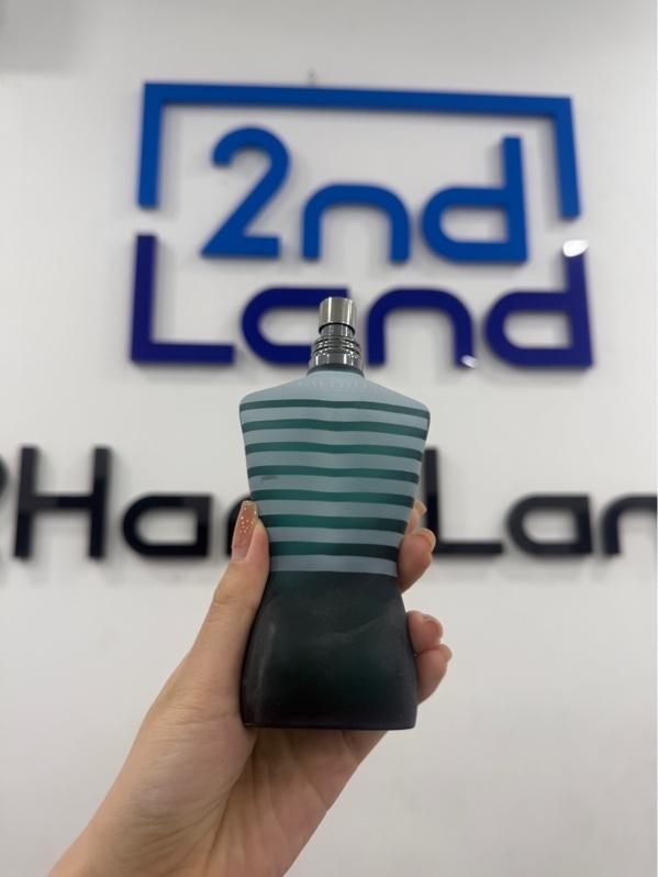 Nước hoa Jean Paul Gaultier "Le Male " - EDT - 125ml - Tester - Kèm Box