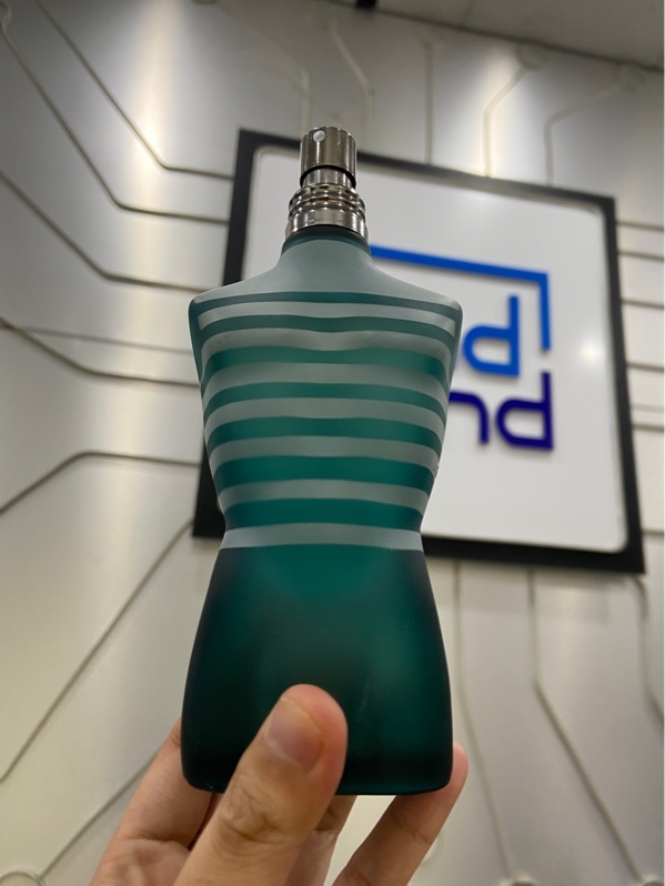Nước hoa Jean Paul Gaultier Le Male - EDT - 95/125ml - Body