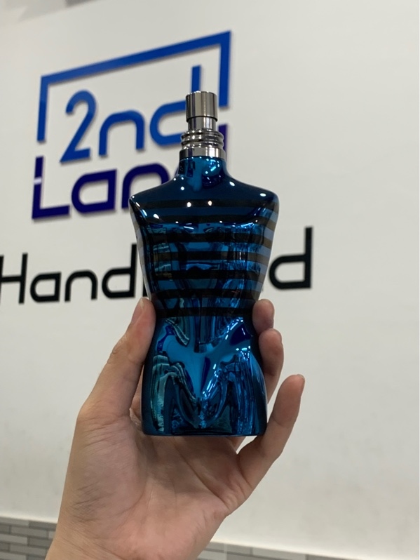 Nước hoa Jean Paul Gaultier Le Male In Blue - EDP - 125ml - Tester