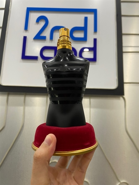 Nước hoa Jean Paul Gaultier Le Male Le Parfum - 120/125ml - Kèm Box