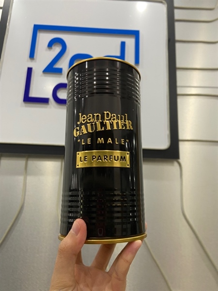Nước hoa Jean Paul Gaultier Le Male Le Parfum - 120/125ml - Kèm Box 2