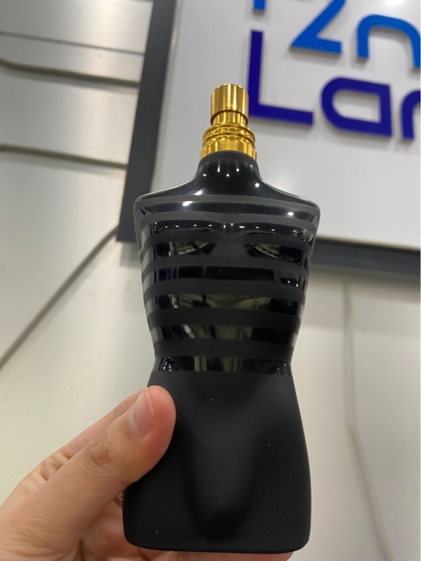 Nước hoa Jean Paul Gaultier Le Male Le Parfum - Eau De Parfum Intense - Tester - 125ml - Kèm Box