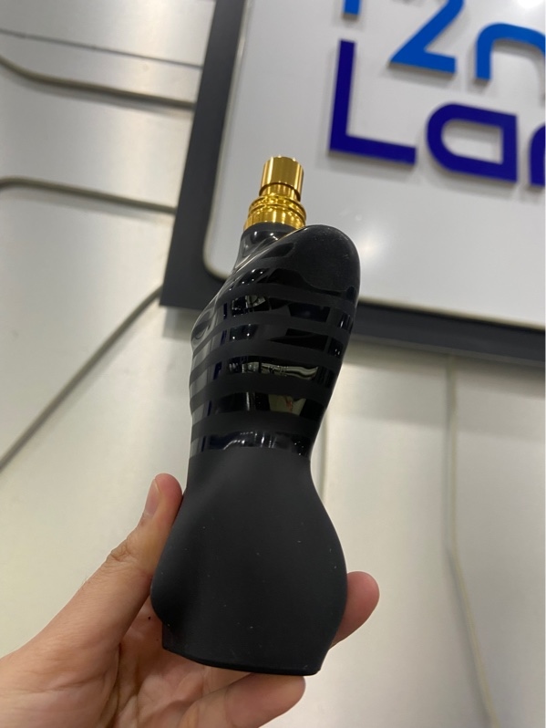 Nước hoa Jean Paul Gaultier Le Male Le Parfum - Eau De Parfum Intense - Tester - 125ml - Kèm Box