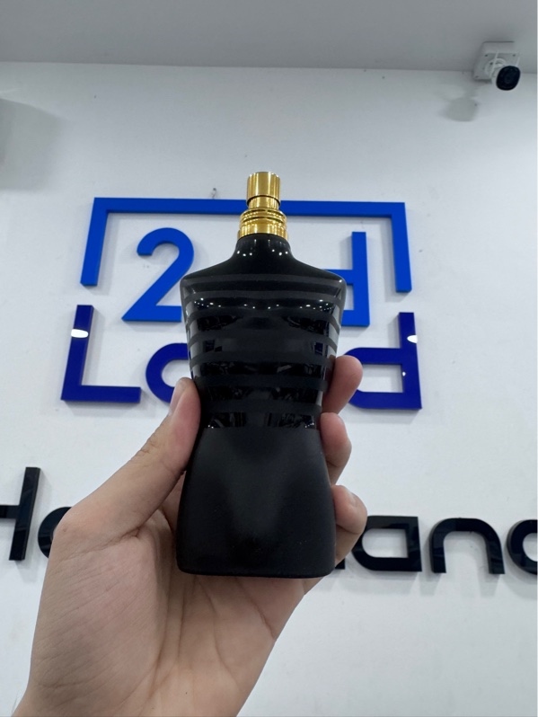 Nước hoa Jean Paul Gaultier Le Male Le Parfum - Eau De Parfum - Tester - 125ml - Kèm Box