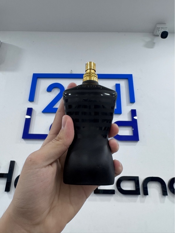 Nước hoa Jean Paul Gaultier Le Male Le Parfum - Eau De Parfum - Tester - 125ml - Kèm Box