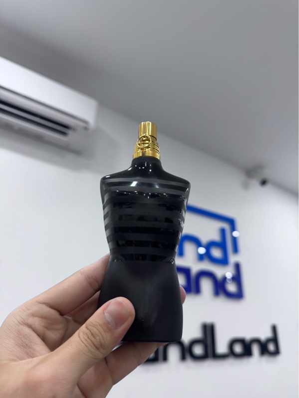 Nước hoa Jean Paul gaultier le male le parfum - EDP - Intense tester - 120/125ml - Fullbox