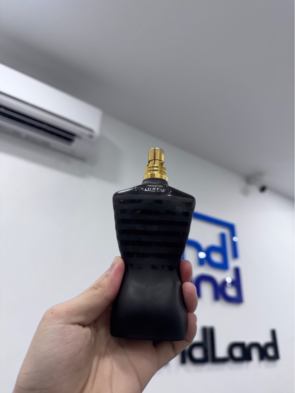 Nước hoa Jean Paul gaultier le male le parfum - EDP - Intense tester - 120/125ml - Fullbox