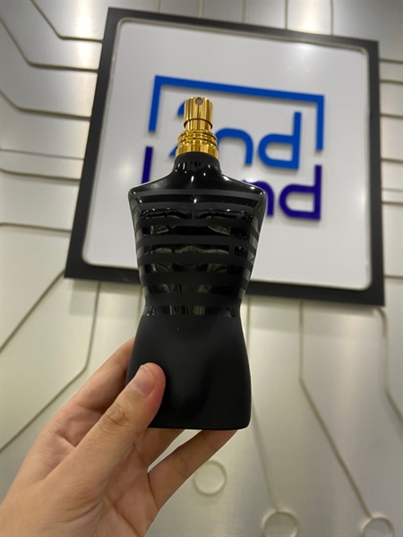 Nước hoa Jean Paul Gaultier Le Male Le Parfum - Tester - 125ml - Kèm Box