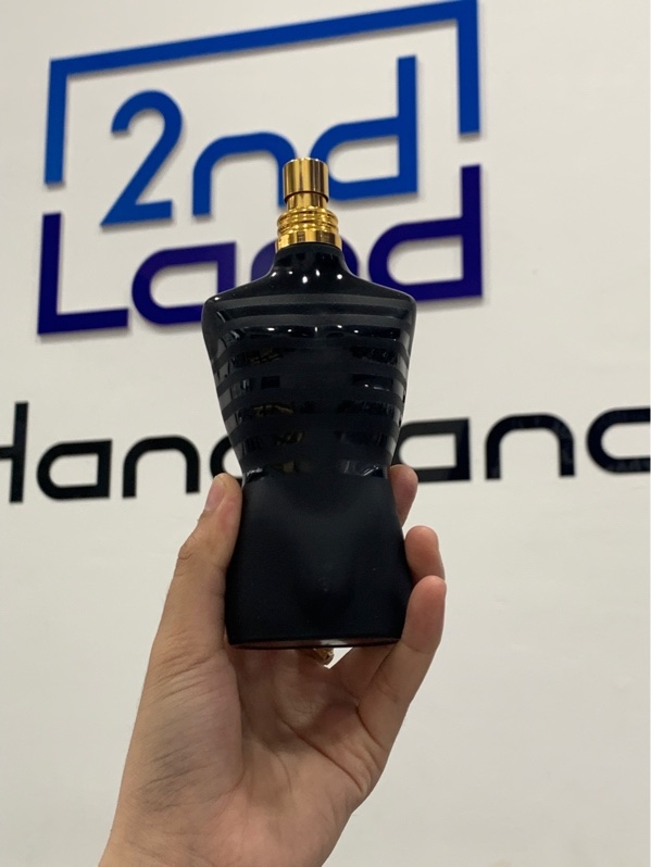 Nước hoa Jean Paul Gaultier Le Male LeParfum Tester - EDP - 125ml - Newbox