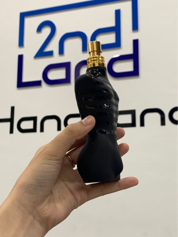 Nước hoa Jean Paul Gaultier Le Male LeParfum Tester - EDP - 125ml - Newbox
