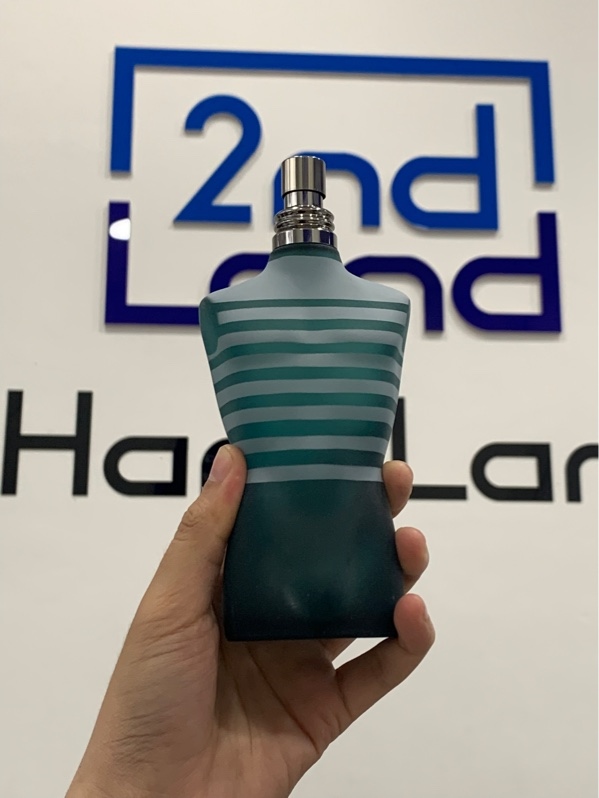 Nước hoa Jean Paul Gaultier Le Male Tester - EDT - 125ml - Newbox