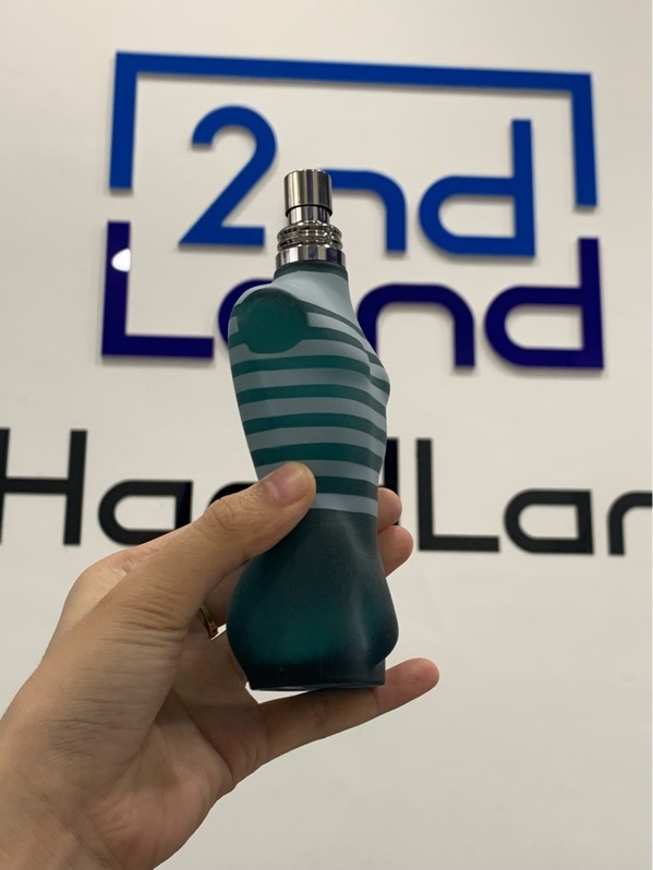 Nước hoa Jean Paul Gaultier Le Male Tester - EDT - 125ml - Newbox