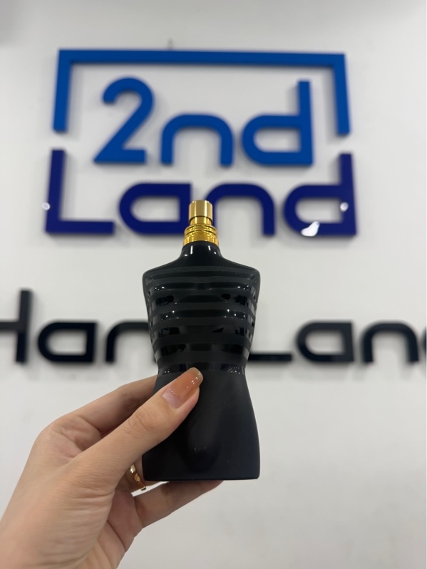 Nước hoa Jean Paul Gaultier Le Parfum - EDP Intense - 125ml - Tester - Kèm Box