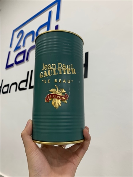 Nước hoa Jean Paul Gaultier LeBean Le Parfum - 115/125ml - Box
