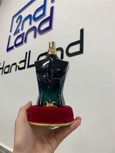 Nước hoa Jean Paul Gaultier LeBean Le Parfum - 115/125ml - Box 1