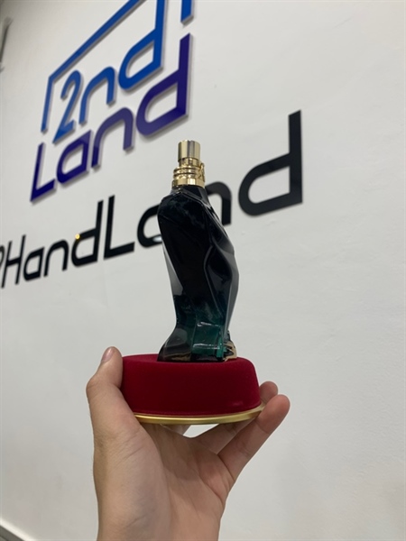 Nước hoa Jean Paul Gaultier LeBean Le Parfum - 115/125ml - Box 2