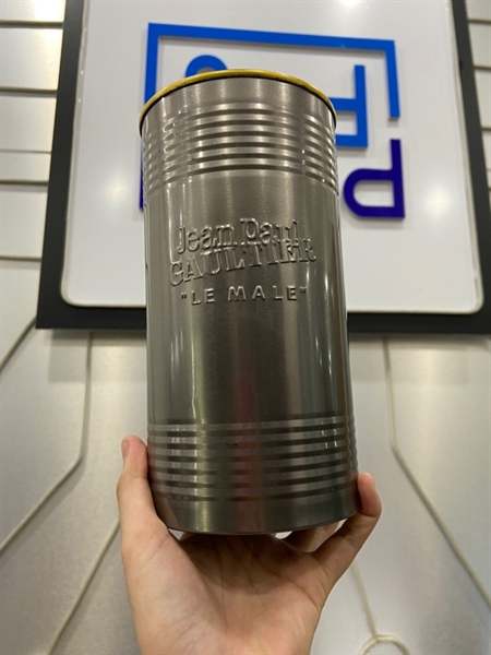 Nước hoa Jean Paul Gaultier Lemale - 180/200ml - Kèm Box 2