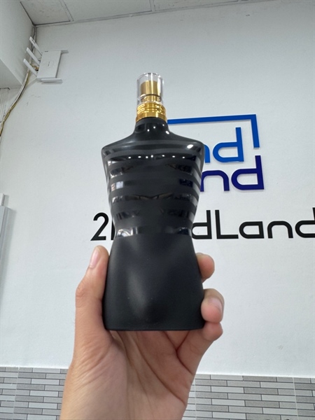 Nước hoa Jean Paul Gaultier Lemale Đen - 125ml - Tester 1