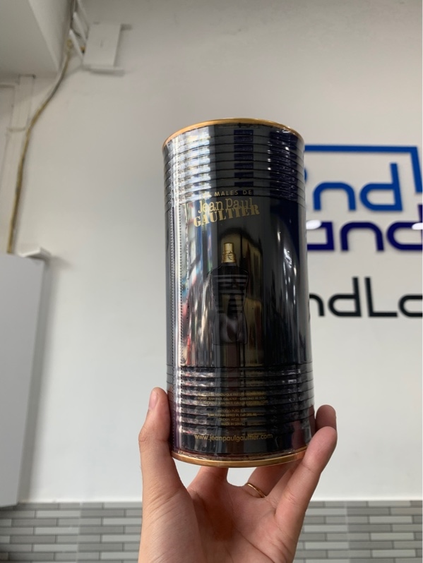 Nước hoa Jean Paul Gaultier LeMale Intense - EDP - 125ml - Newseal