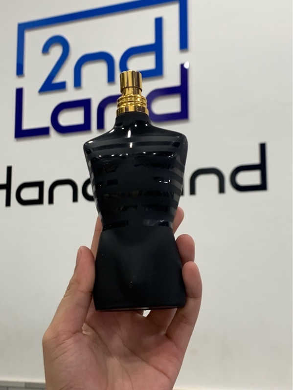 Nước hoa Jean paul gaultier lemale le parfum - EDP - 125ml - Tester - Newopen