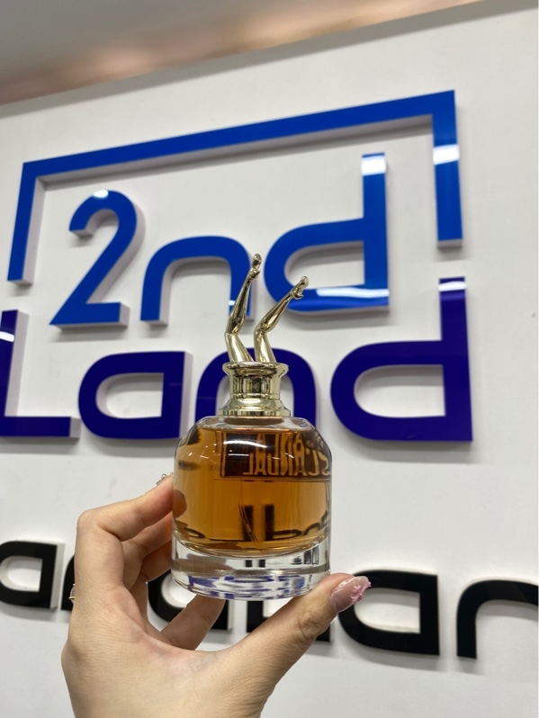 Nước hoa Jean Paul Gaultier Scandal - EDP - 80ml/80ml - Body