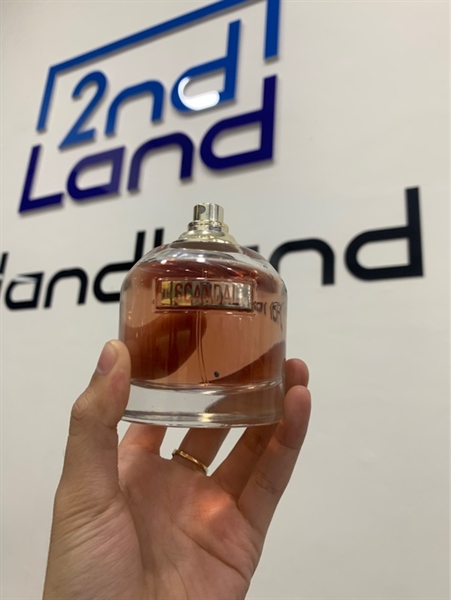 Nước hoa Jean Paul Gaultier Scandal - EDP - 80ml - Không nắp - Body
