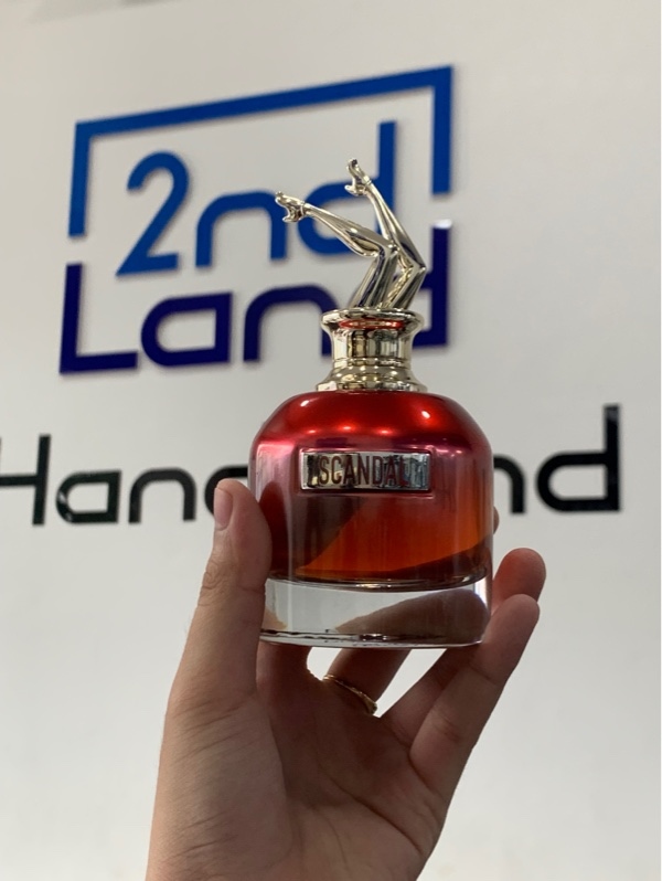 Nước hoa Jean paul gaultier scandal le parfum - EDP - 80ml - Body